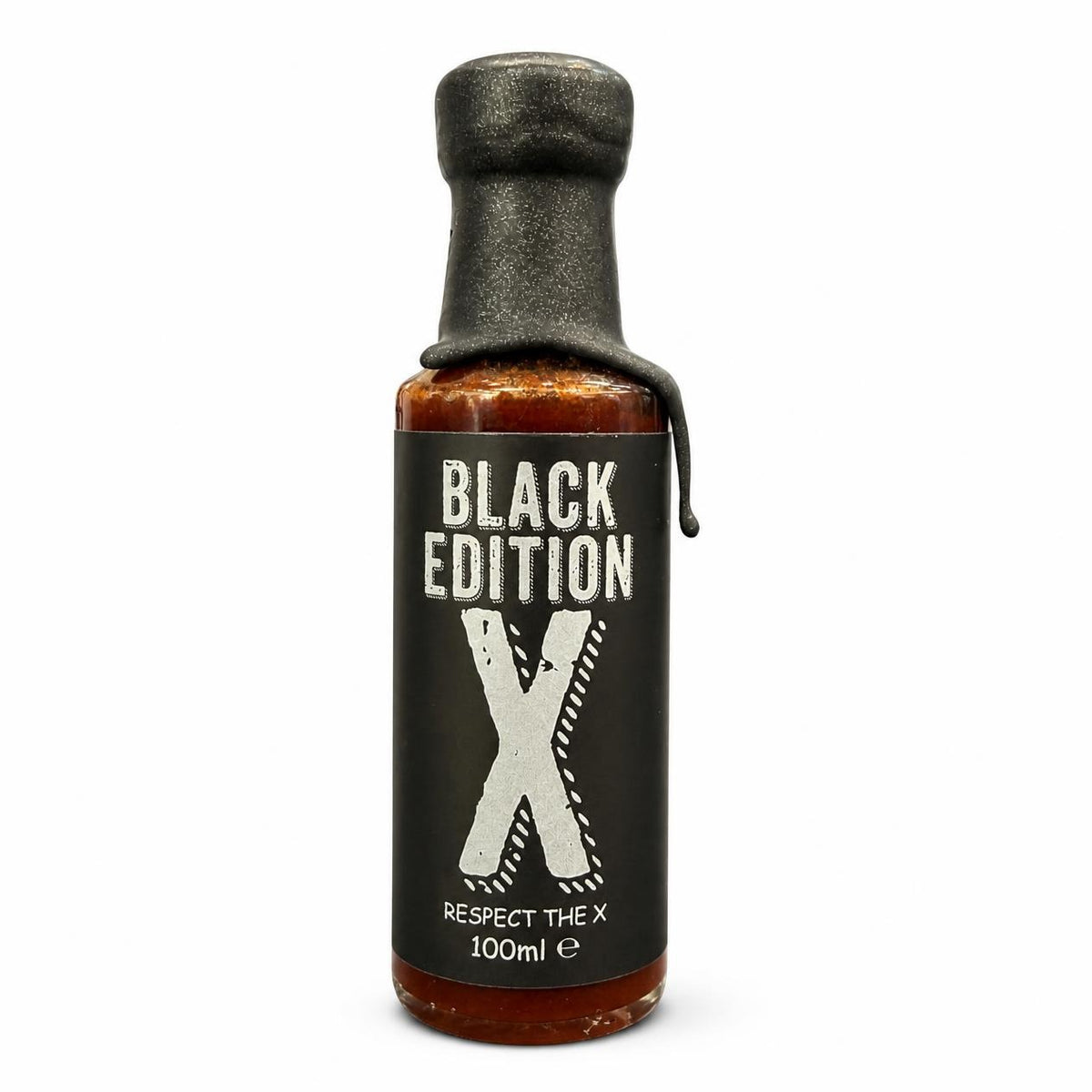 Black Edition X