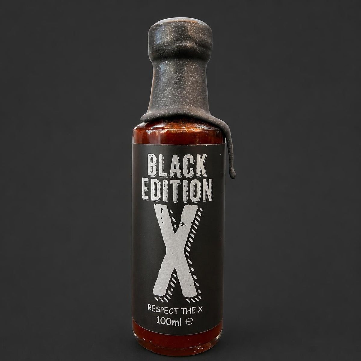 Black Edition X