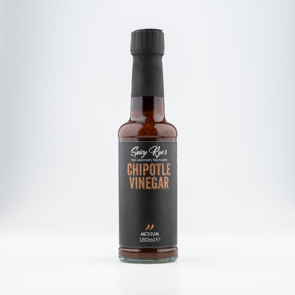 Chipotle Vinegar