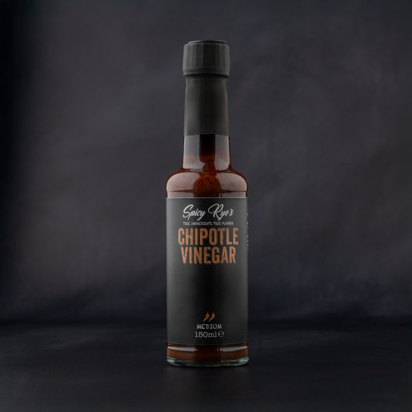 Chipotle Vinegar