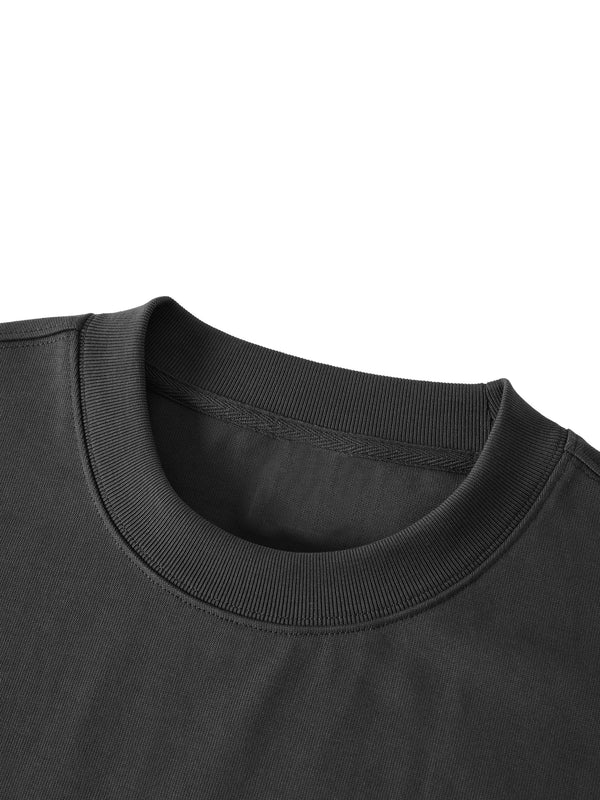 Let's Get Spicy Oversized T-Shirt