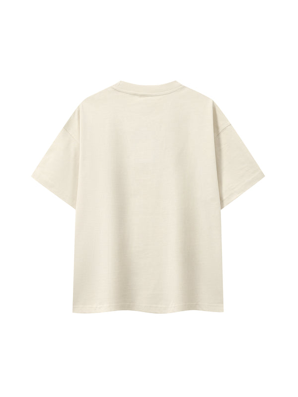 Let's Get Spicy Oversized T-Shirt