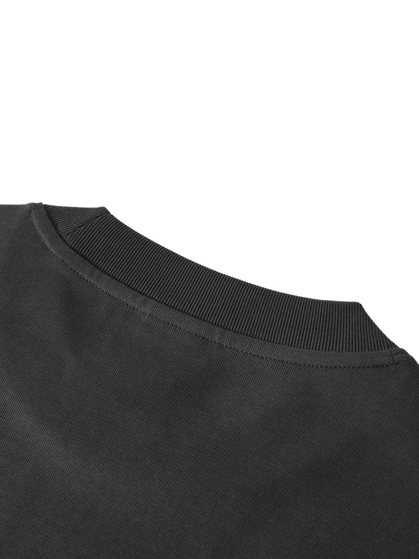 Let's Get Spicy Oversized T-Shirt