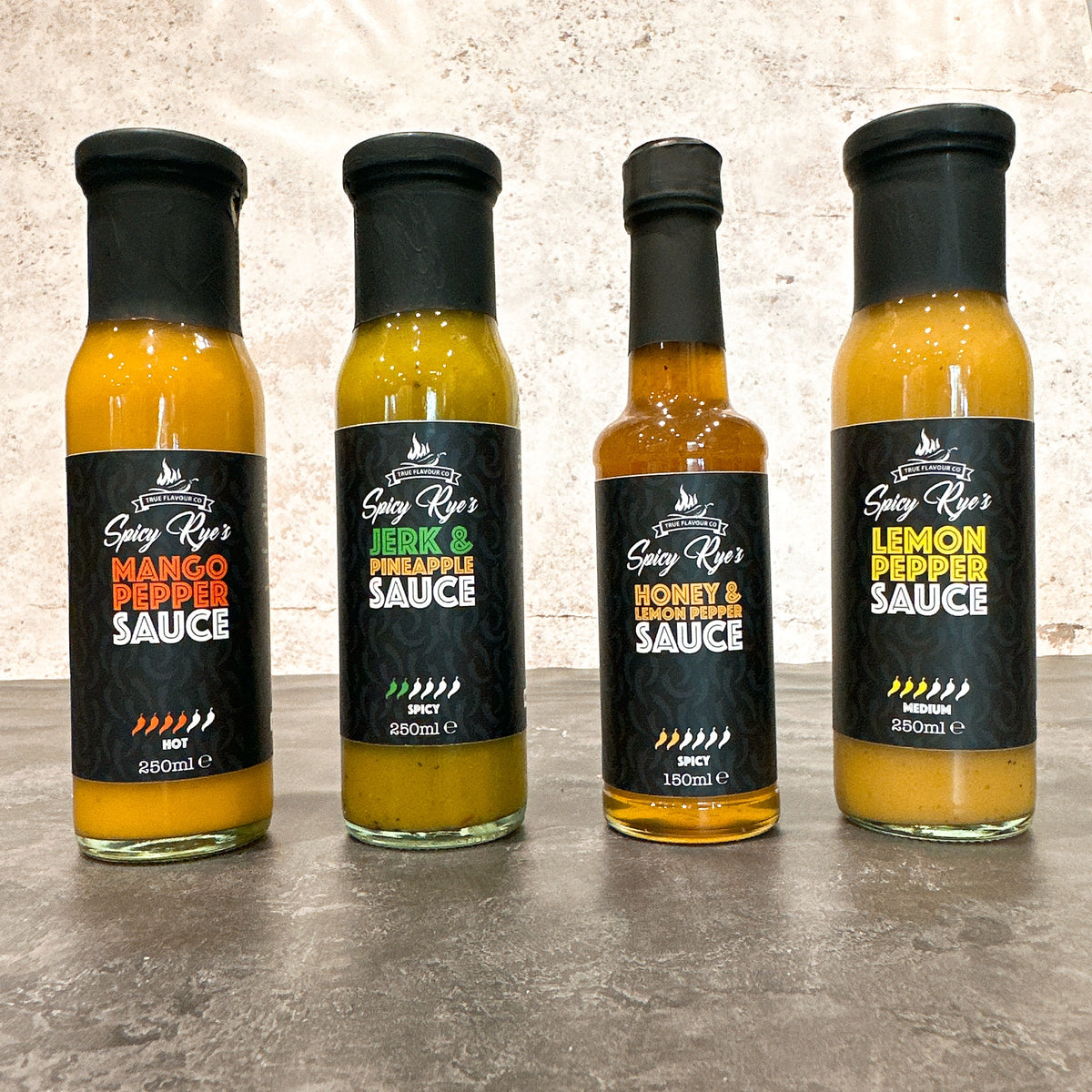 Beautiful blends of fruits and spices, no added junk, plant based ...