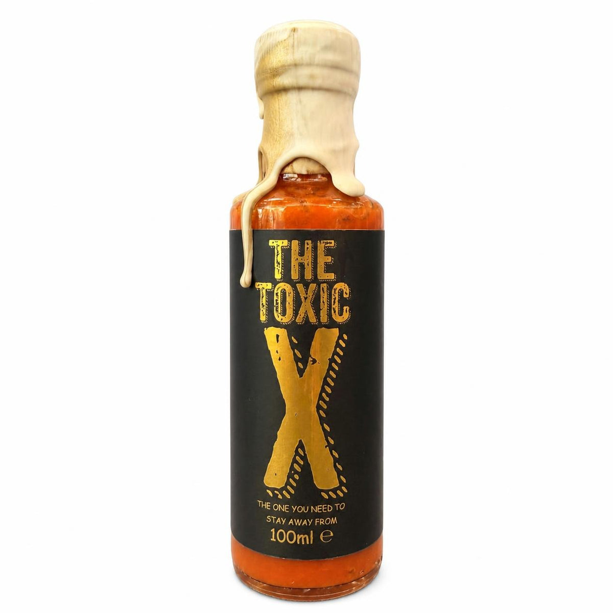 The Toxic X