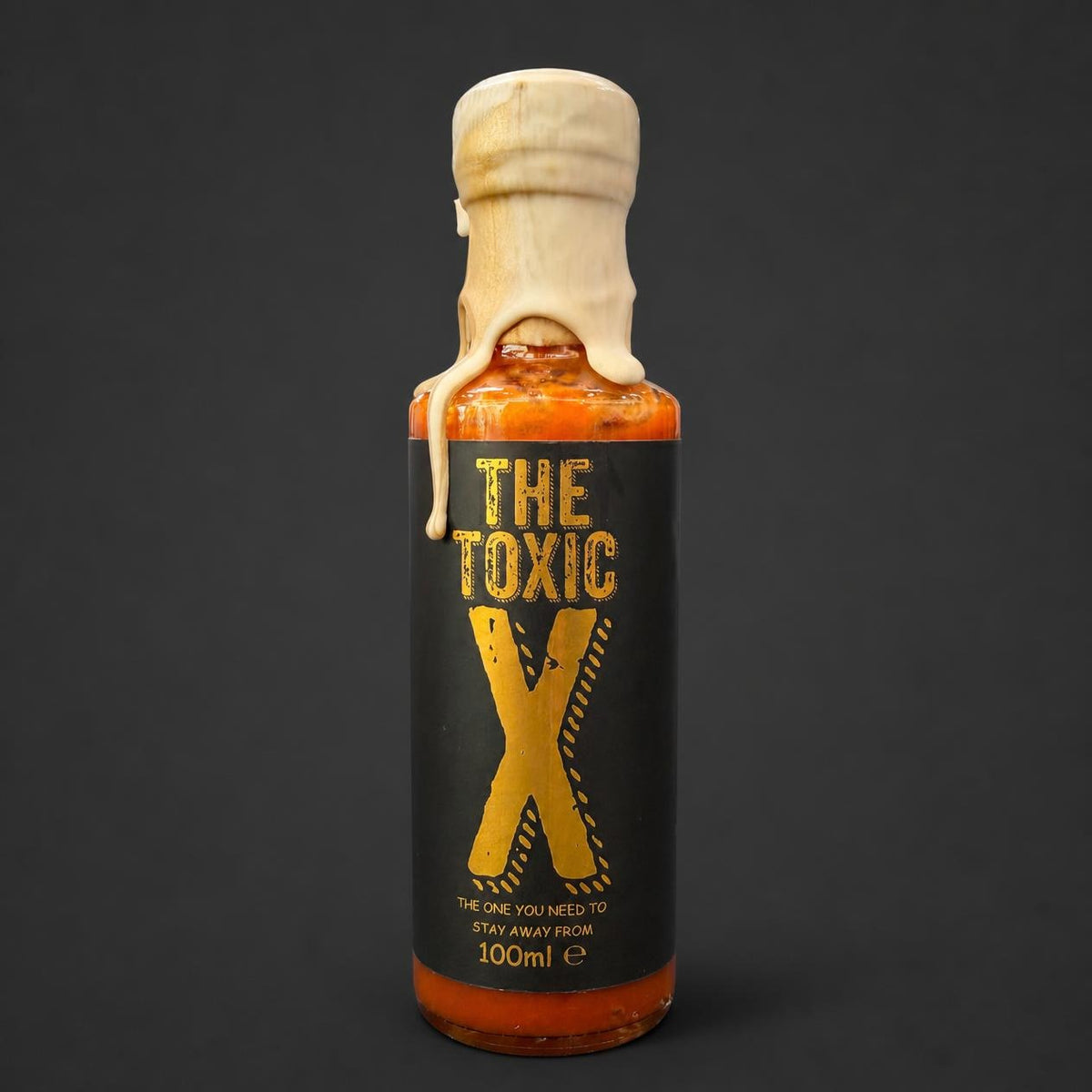 The Toxic X